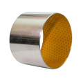 Popular POM Composite Sliding Bush Sleeve DX Bushing